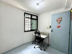 Blk 16 Telok Blangah Crescent (Bukit Merah), HDB 3 Rooms #522741261
